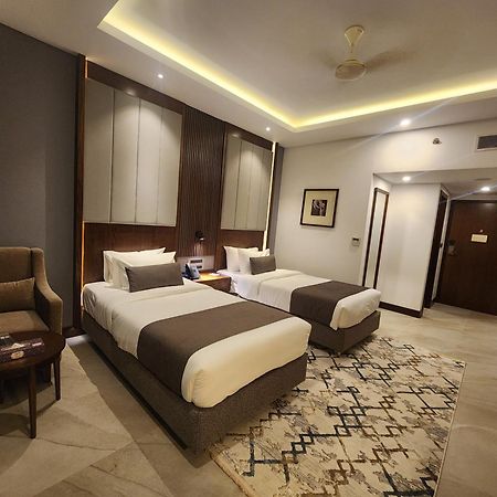 Hotel Windy Terrace Cox's Bazar Luaran gambar