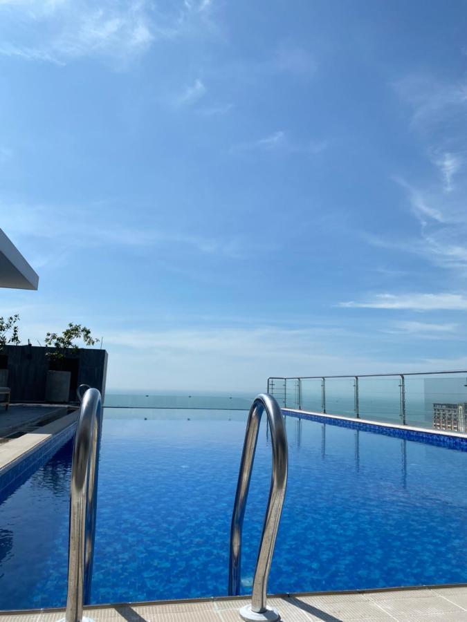 Hotel Windy Terrace Cox's Bazar Luaran gambar