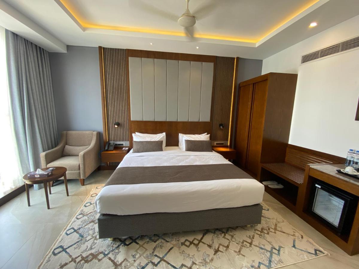 Hotel Windy Terrace Cox's Bazar Luaran gambar