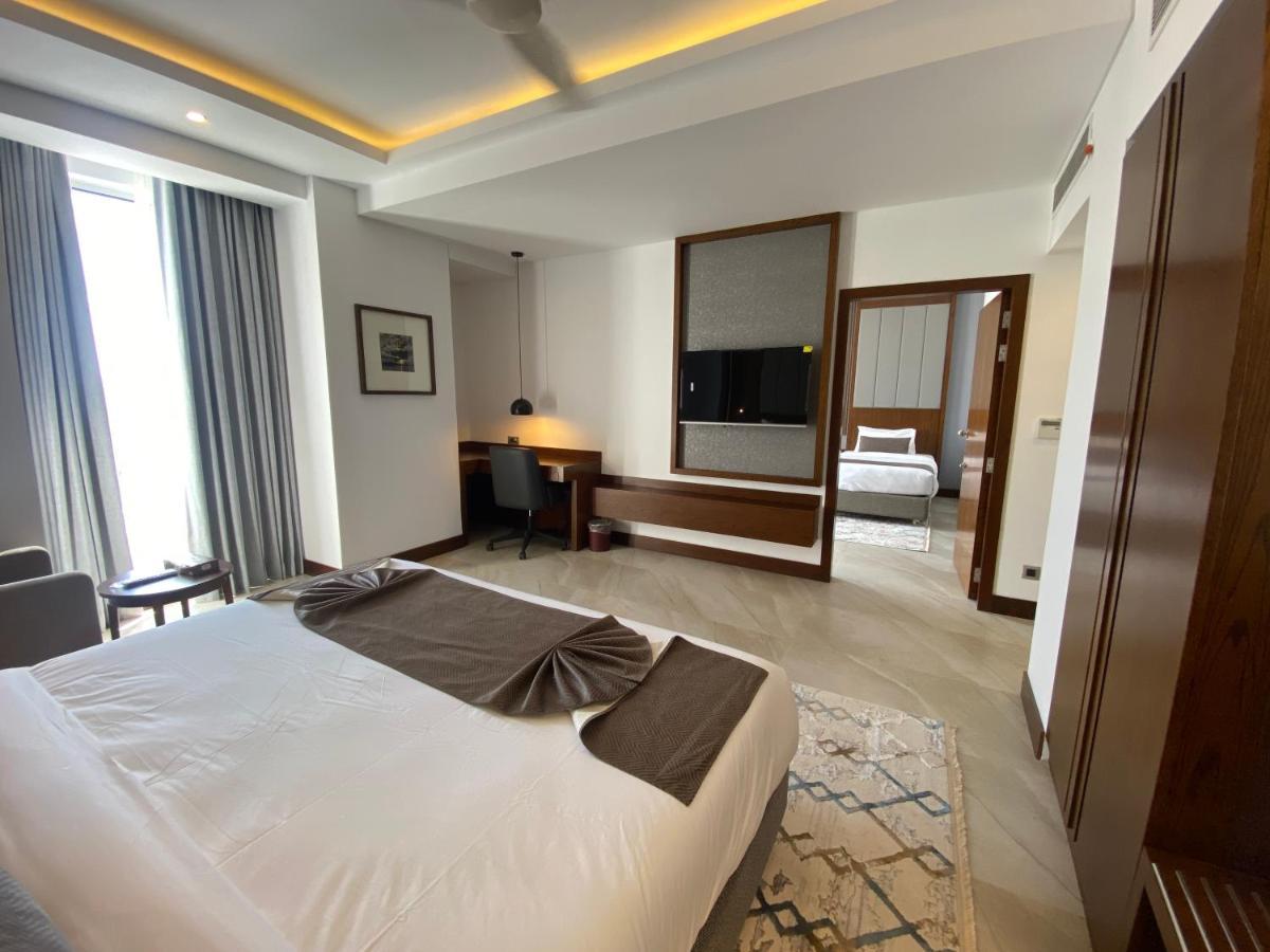 Hotel Windy Terrace Cox's Bazar Luaran gambar