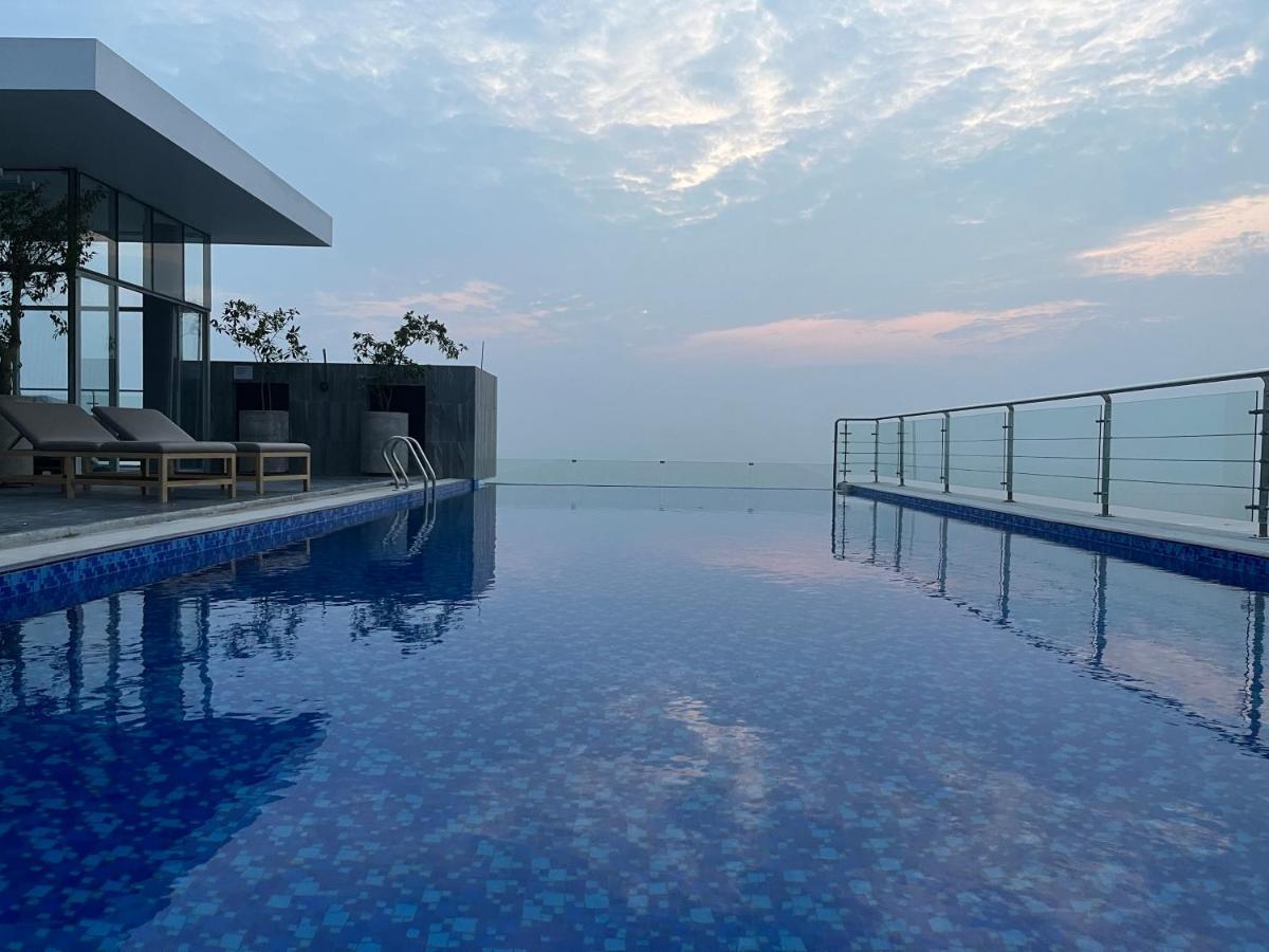 Hotel Windy Terrace Cox's Bazar Luaran gambar