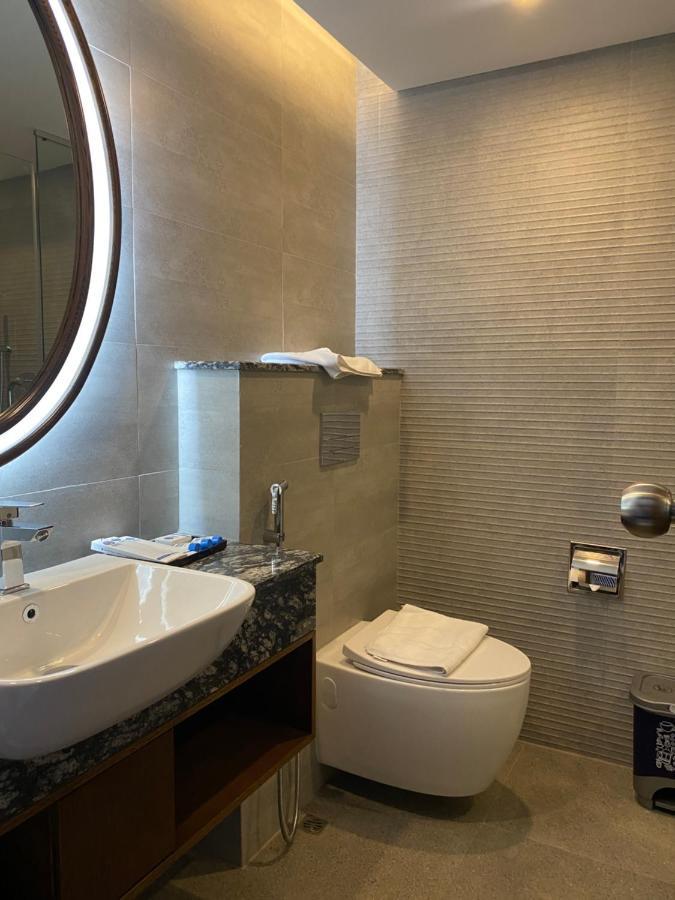 Hotel Windy Terrace Cox's Bazar Luaran gambar