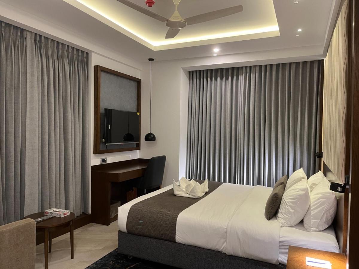 Hotel Windy Terrace Cox's Bazar Luaran gambar