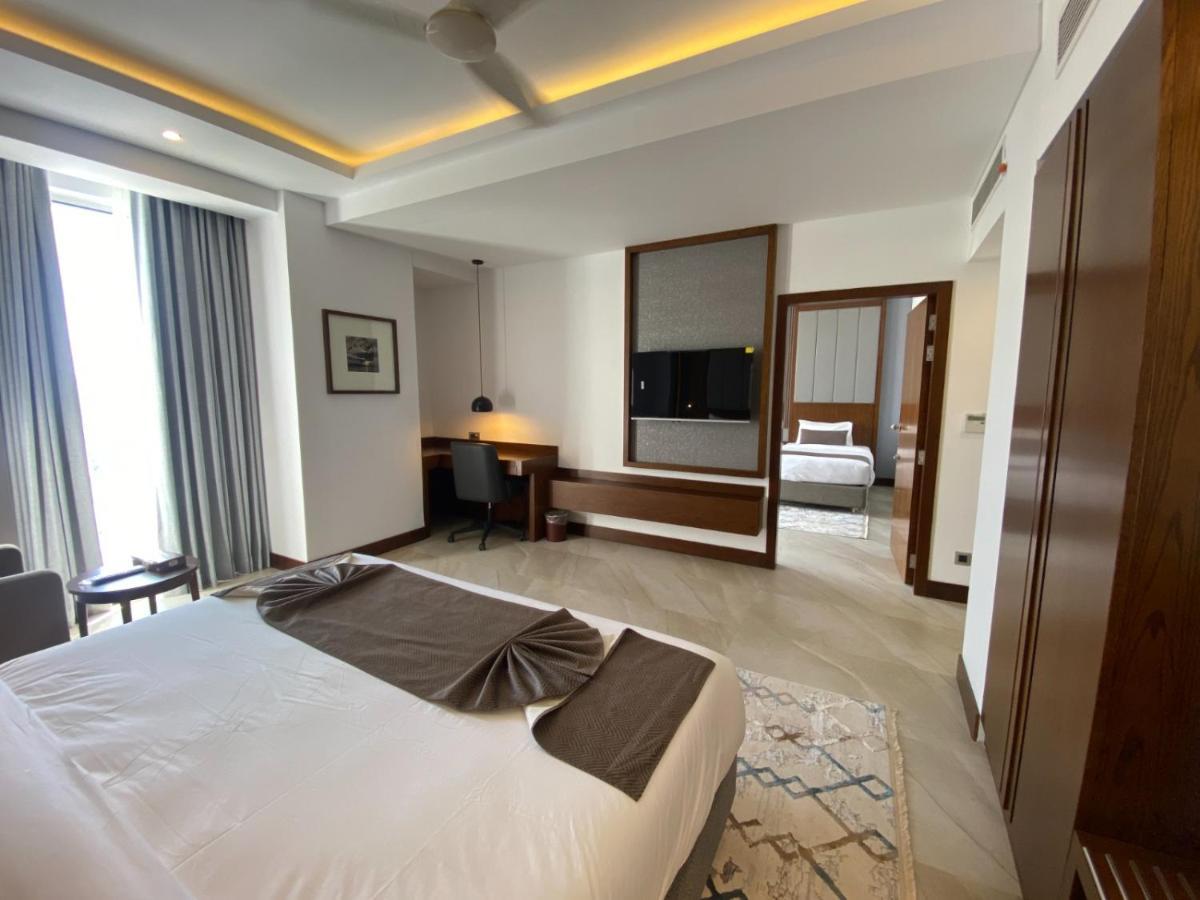 Hotel Windy Terrace Cox's Bazar Luaran gambar