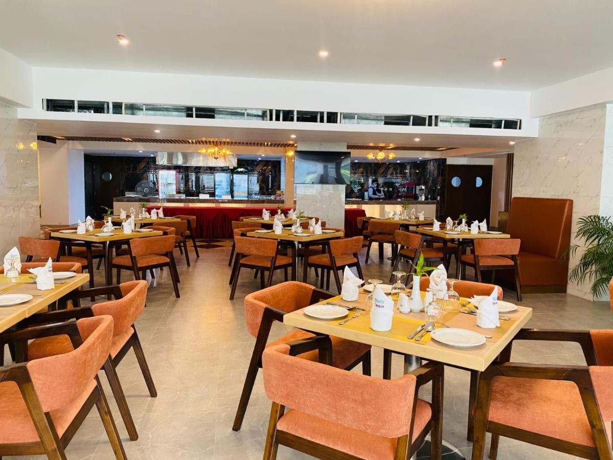 Hotel Windy Terrace Cox's Bazar Luaran gambar