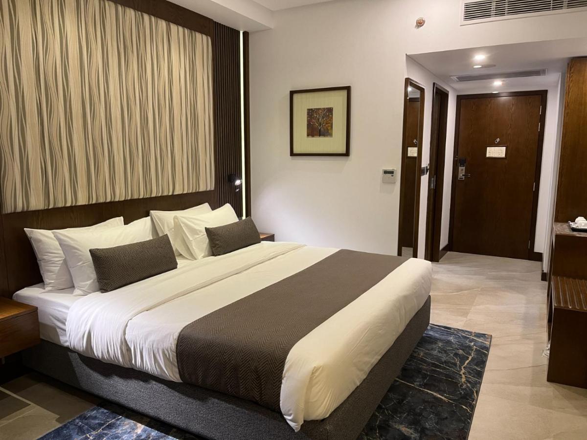 Hotel Windy Terrace Cox's Bazar Luaran gambar