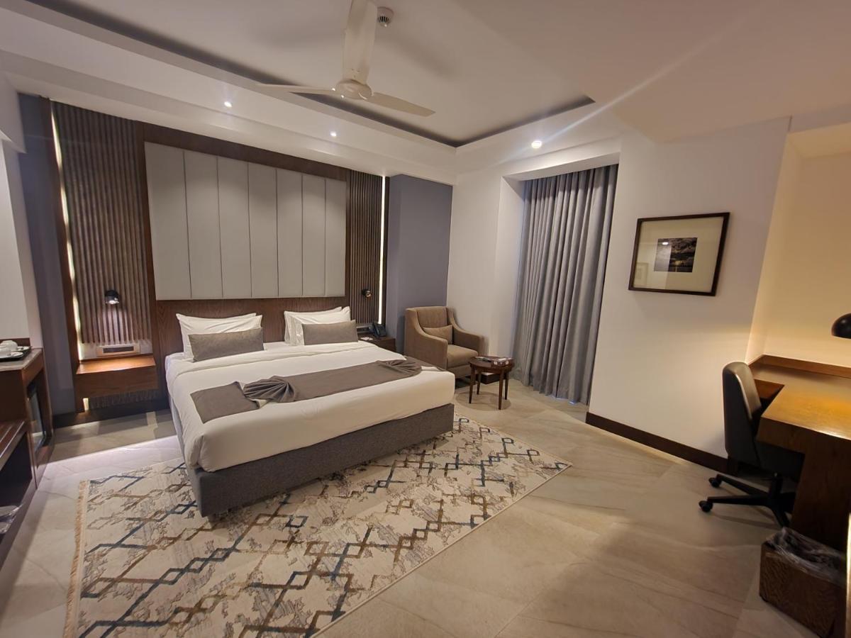 Hotel Windy Terrace Cox's Bazar Luaran gambar
