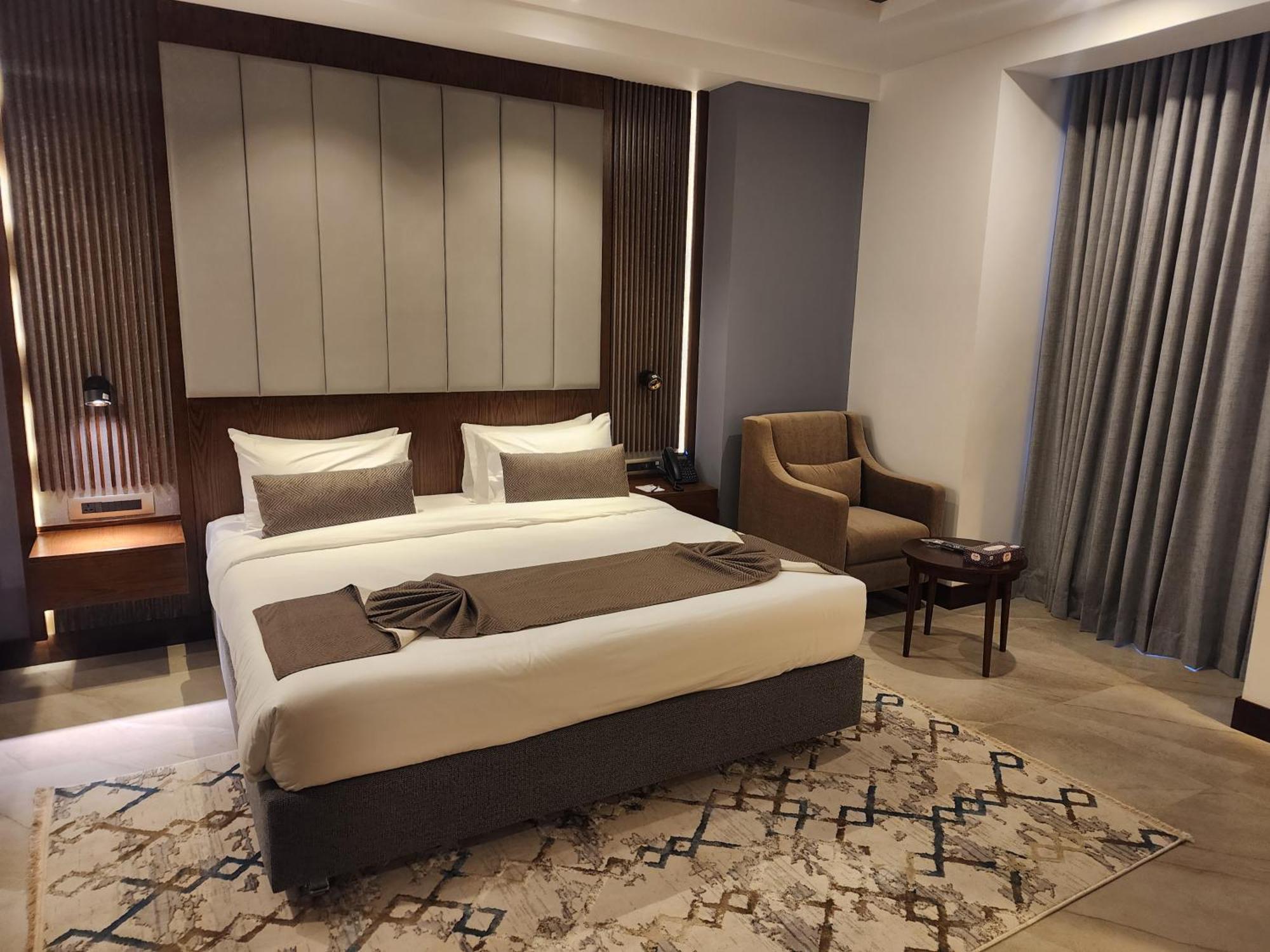 Hotel Windy Terrace Cox's Bazar Luaran gambar