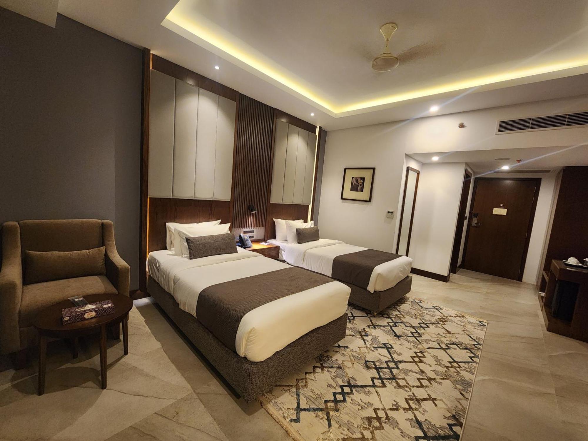 Hotel Windy Terrace Cox's Bazar Luaran gambar