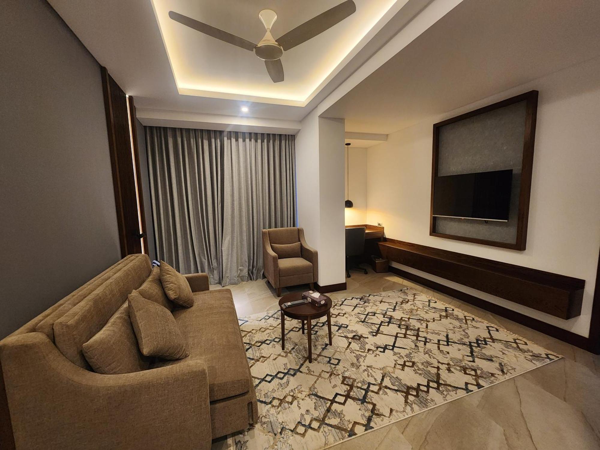 Hotel Windy Terrace Cox's Bazar Luaran gambar