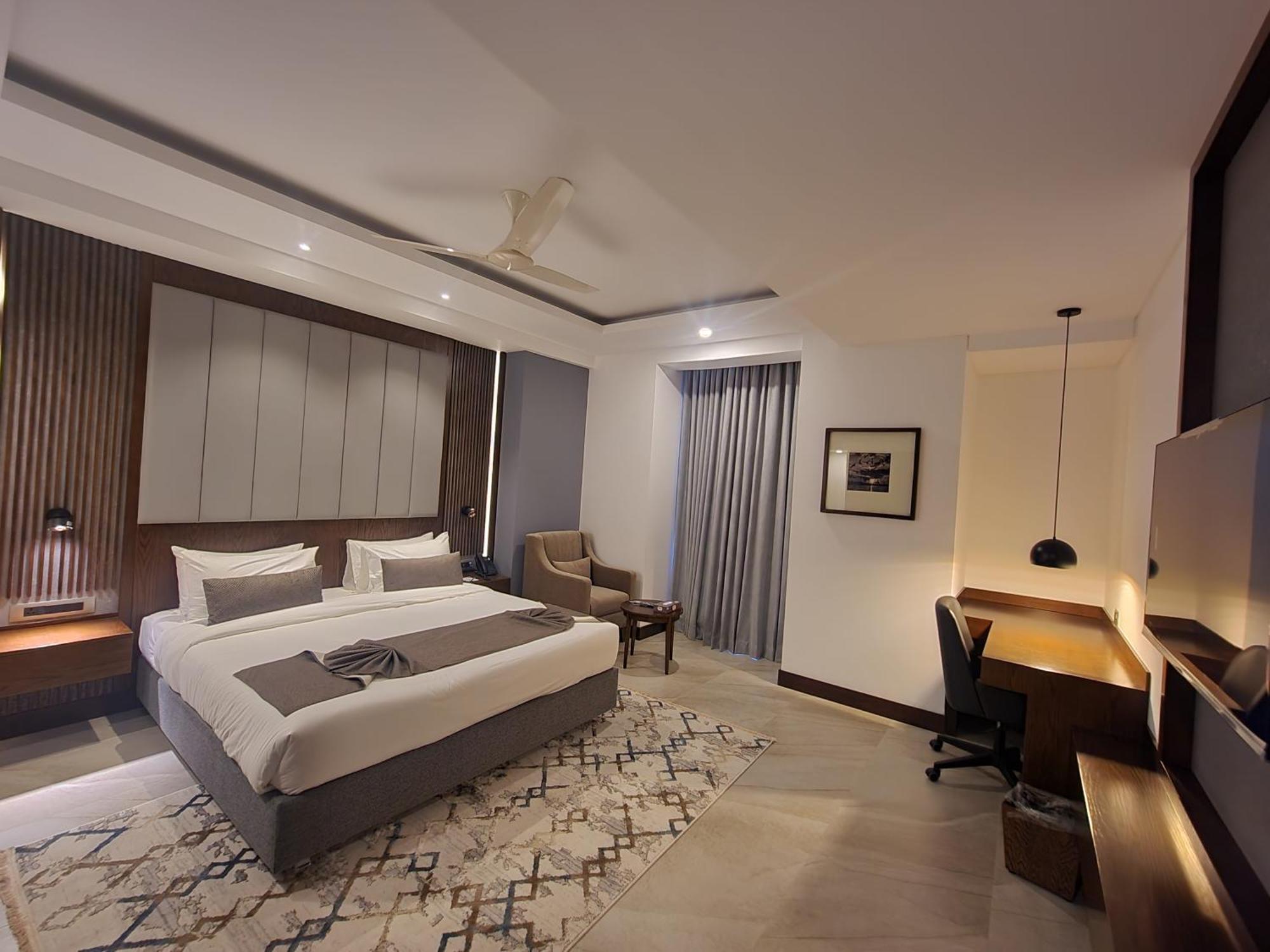 Hotel Windy Terrace Cox's Bazar Luaran gambar