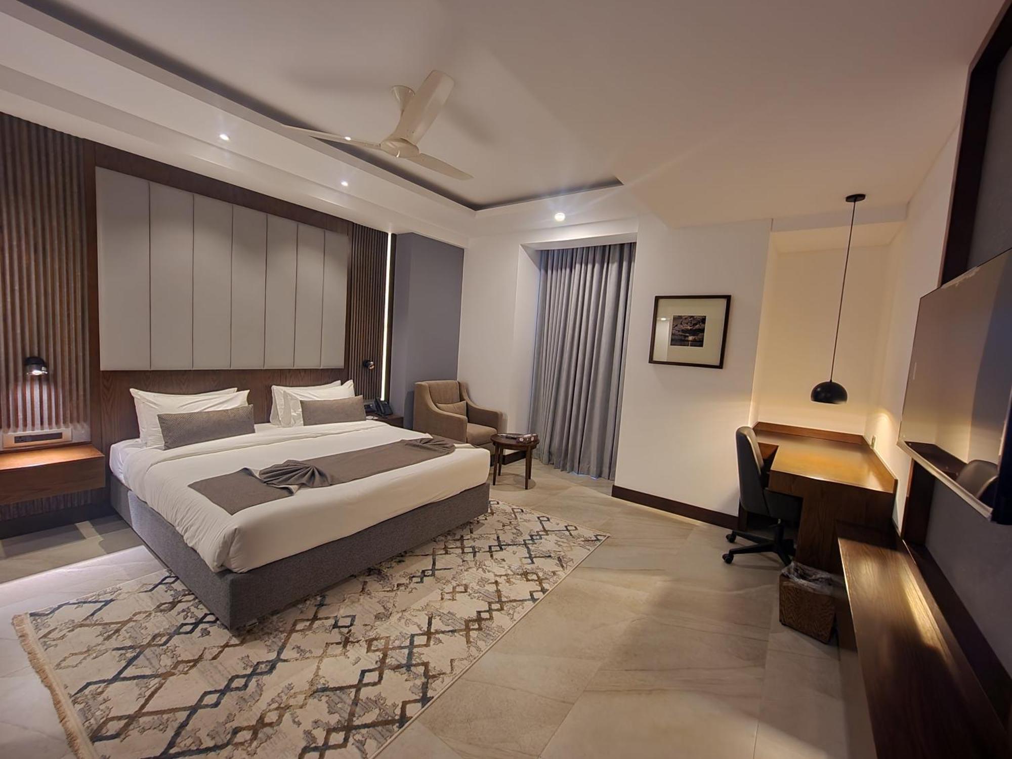 Hotel Windy Terrace Cox's Bazar Luaran gambar