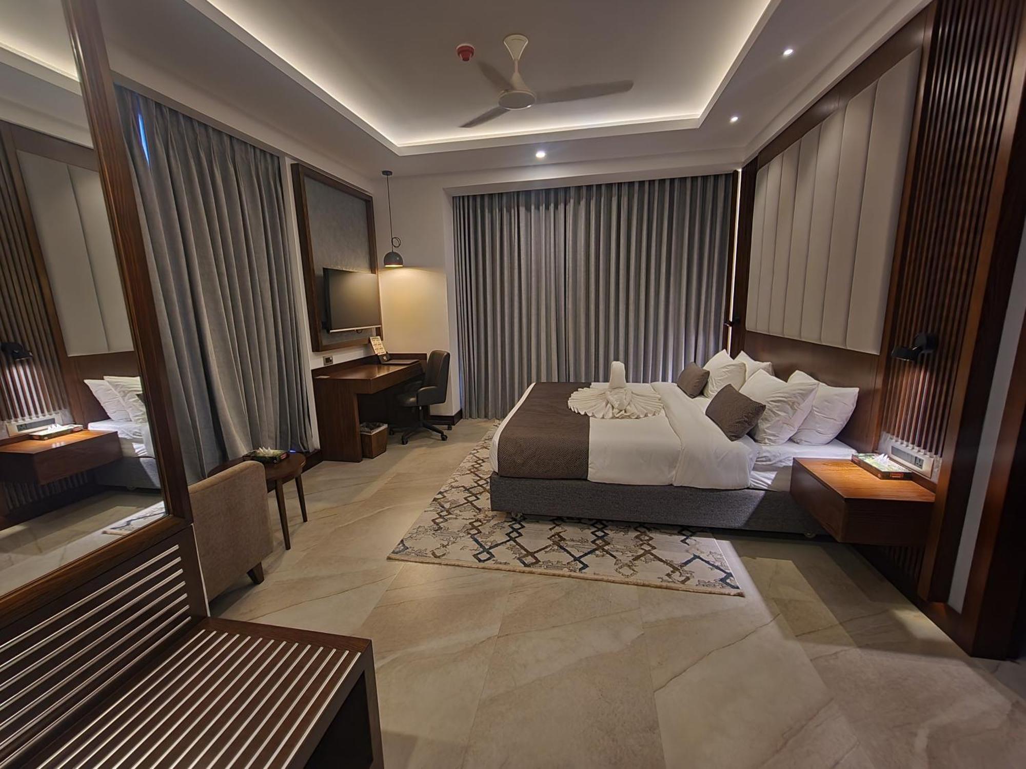 Hotel Windy Terrace Cox's Bazar Luaran gambar
