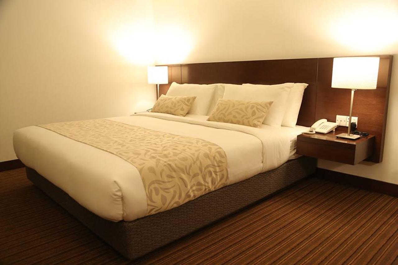 Hotel Windy Terrace Cox's Bazar Luaran gambar