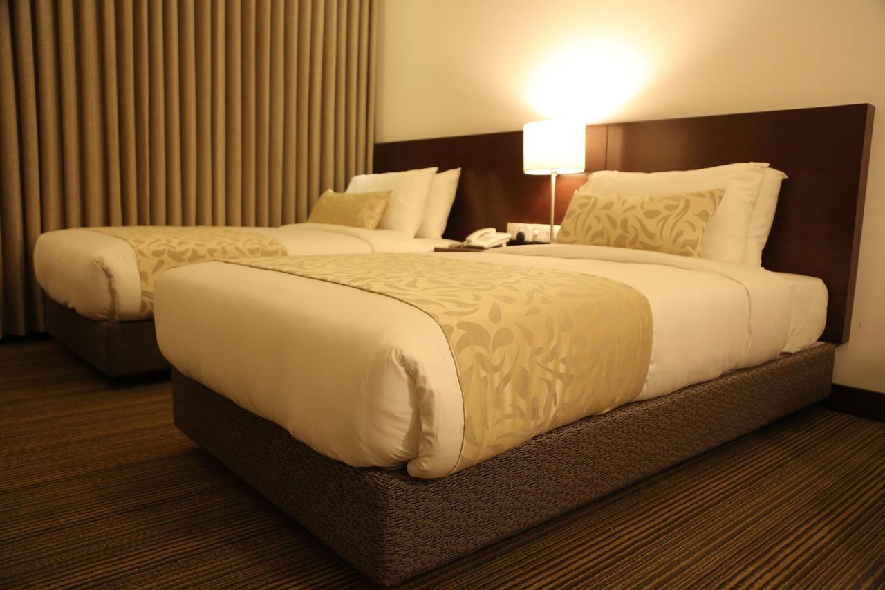 Hotel Windy Terrace Cox's Bazar Luaran gambar