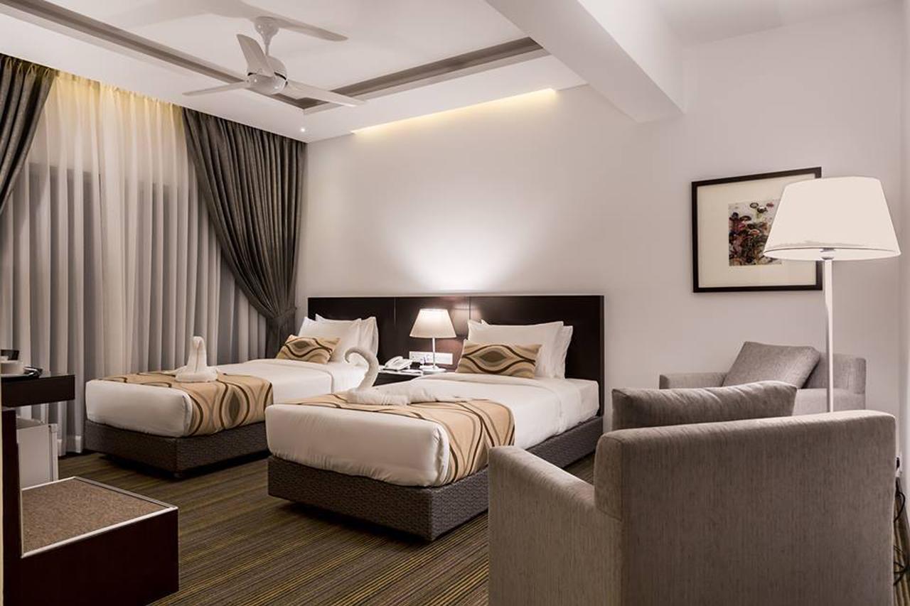 Hotel Windy Terrace Cox's Bazar Luaran gambar